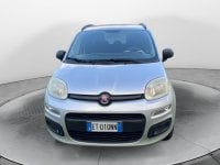 Auto Usate A Salerno | Fiat Panda 0.9 Twinair Turbo Natural Power 80Cv Easy