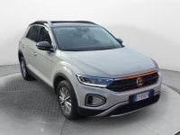 Auto Usate A Avellino | Volkswagen T-Roc 1.0 Tsi Life 110Cv