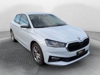 Auto Usate A Avellino | Škoda Fabia 1.0 Mpi Evo Selection 80Cv