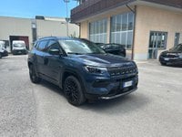 Auto Usate A Avellino | Jeep Compass S 1.6 Diesel 130Cv Mt Fwd E6.4