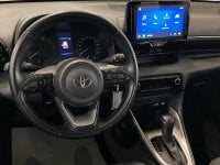 Auto Usate A Avellino | Toyota Yaris 1.5H Active