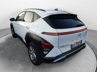 Auto Usate A Avellino | Hyundai Kona 1.0 T-Gdi 48V X Line 2Wd 120Cv Mt