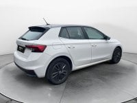 Auto Usate A Avellino | Škoda Fabia 1.0 Tsi Evo Style 110Cv Dsg