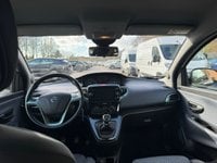 Auto Usate A Salerno | Lancia Ypsilon 1.0 Firefly 70 Cv Start&Amp;Stop Hybrid Gold