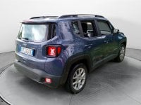 Auto Usate A Avellino | Jeep Renegade Limited 1.0 Gse T3 120Cv