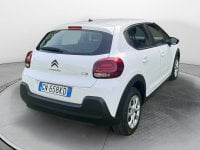 Auto Usate A Salerno | Citroën C3 Van 1.5 Bluehdi 100Cv S&Amp;S Feel M6 2Posti
