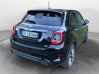 Auto Usate A Salerno | Fiat 500X 1.0 120Cv Firefly Sport - Gpl Fari Led