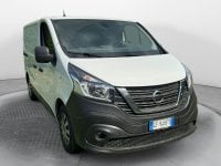 Auto Usate A Avellino | Nissan Nv300 27 2.0 Dci 120Cv L1H1