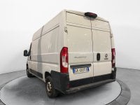 Auto Usate A Avellino | Fiat Professional Ducato Serie 8 Furgone Lastrato 33Q Mh2 160Cv 2.2 Multi...