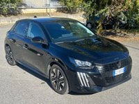 Auto Usate A Avellino | Peugeot 208 5P - Allure Puretech 100 S&Amp;S
