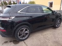 Auto Usate A Avellino | Ds Ds7 Crossback 1.5 Bluehdi Business 130Cv Autocarro N1
