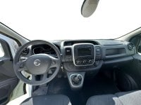Auto Usate A Avellino | Nissan Nv300 27 2.0 Dci 120Cv L1H1