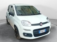 Auto Usate A Salerno | Fiat Professional Panda Van Van 1.0 Hybrid Pop 70Cv 2Posti Serie 4 E6D