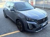 Auto Usate A Avellino | Peugeot 2008 Nuovo Gt Bluehdi 130 Eat8 S&Amp;S