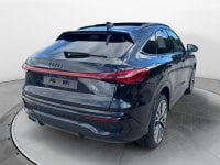 Auto Km0 A Salerno | Audi Q5 Sportback 2.0 Tdi Mhev+ S Line Edition Quattro 204Cv S-Tronic
