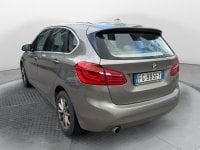Auto Usate A Salerno | Bmw 216 D Active Tourer Advantage