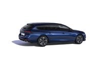 Auto Km0 A Salerno | Peugeot 508 Sw B.h. 130 Cv Eat8 Allure