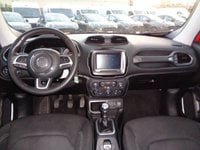 Auto Usate A Avellino | Jeep Renegade Longitude 1.0 Gse T3 120Cv