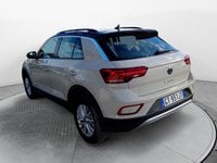 Auto Usate A Avellino | Volkswagen T-Roc 1.0 Tsi Life 110Cv