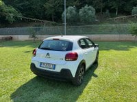 Auto Usate A Salerno | Citroën C3 Iii 1.2 Puretech Shine 82Cv