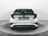 Auto Usate A Avellino | Toyota C-Hr 1.8H Business E-Cvt