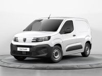 Auto Km0 A Avellino | Peugeot Partner E- Standard- Pacco Batteria 50 Kwh