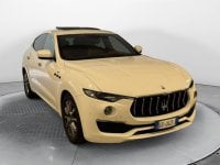 Auto Usate A Salerno | Maserati Levante 2.0 Mhev Gt 330Cv Auto - Tetto Apribile