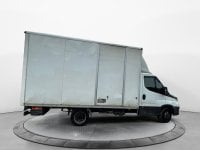 Auto Usate A Avellino | Iveco Daily 35 C14 V Lh2 3520 E6D-Temp Furgonato In Alluminio E Sponda Id...