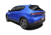 Auto Usate A Salerno | Alfa Romeo Tonale 1.6 Veloce 130Cv Tct6
