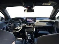 Auto Usate A Avellino | Peugeot 2008 Nuovo Gt Bluehdi 130 Eat8 S&Amp;S