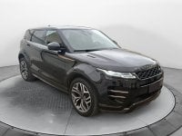 Auto Usate A Avellino | Land Rover Range Rover Evoque 2.0D I4 Mhev R-Dynamic Se Awd 163Cv Auto