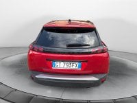Auto Usate A Avellino | Peugeot 2008 Nuovo Allure Bluehdi 130 Eat8 S&Amp;S