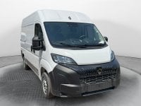 Auto Km0 A Salerno | Peugeot Boxer Lcv Boxer Furgone Lastrato L2H2 33 2.2 Diesel 140 Cv