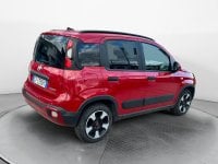 Auto Usate A Salerno | Fiat Panda 1.0 70Cv Hybrid Cross