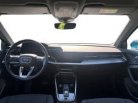 Auto Usate A Salerno | Audi A3 Sportback 35 2.0 Tdi S Line Edition S-Tronic