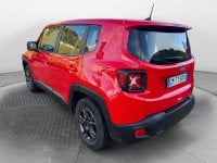 Auto Usate A Salerno | Jeep Renegade Longitude 1.0 Gse T3 120Cv