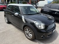 Auto Usate A Avellino | Mini Countryman Mini 2.0 Cooper D Auto