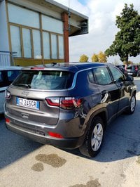 Auto Usate A Avellino | Jeep Compass E-Hybrid Business 1.5Turbo T4 E-Hybrid 130Cv Fwd Dct7