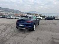 Auto Usate A Napoli | Alfa Romeo Stelvio 2.2 Turbo Diesel 210 Cv At8 Q4 Executive