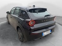 Auto Usate A Salerno | Lancia Ypsilon Nuova 1.2 100Cv Ibrida