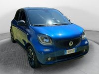 Auto Usate A Salerno | Smart Forfour 0.9 T Passion 90Cv Twinamic