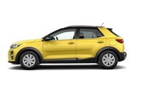Auto Usate A Salerno | Kia Stonic 1.0 T-Gdi Mhev Style Navi Pack 120Cv Dct