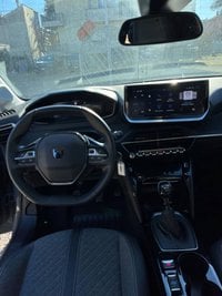 Auto Usate A Avellino | Peugeot 208 5P - Allure Puretech 100 S&Amp;S