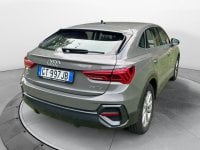 Auto Usate A Avellino | Audi Q3 Sportback 35 2.0 Tdi Business Plus S-Tronic