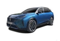 Auto Nuove Pronta Consegna A Salerno | Peugeot 5008 Nuovo Hybrid 145 E-Dcs6 Gt