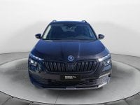 Auto Usate A Salerno | Škoda Kamiq 1.0 Tsi Black Dots 110Cv