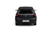 Auto Usate A Salerno | Volkswagen Polo Vi 2017 5P 1.0 Evo Comfortline 65Cv