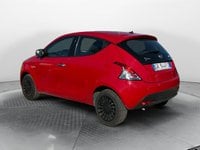 Auto Usate A Avellino | Lancia Ypsilon 1.0 70Cv Hybrid Silver