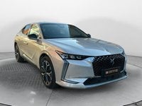 Auto Usate A Avellino | Ds Ds4 1.2 Puretech Opera 130Cv Auto