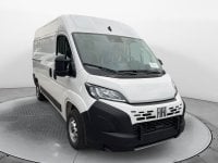 Auto Km0 A Avellino | Fiat Professional Ducato Furgone Lastrato L2H2 33 2.2 Diesel 140 Cv Manuale